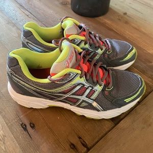 Women’s ASICS Sneakers